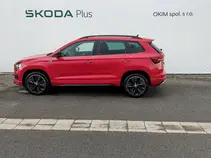 Karoq SportLine