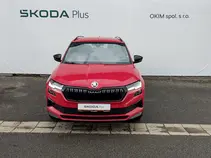 Karoq SportLine