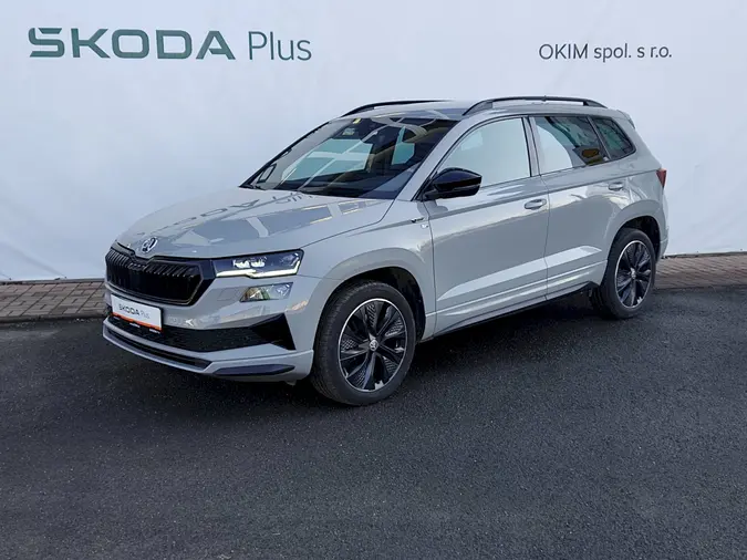 Karoq SportLine