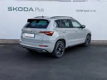 Karoq SportLine