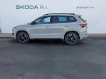 Karoq SportLine