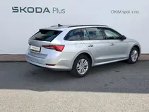 Octavia Ambition Plus