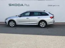 Octavia Ambition Plus