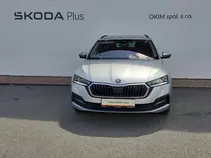 Octavia Ambition Plus