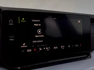 Škoda Octavia Style