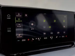 Škoda Octavia Style