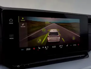 Škoda Octavia Style