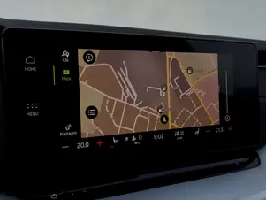 Škoda Octavia Style