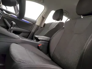 Škoda Octavia Style