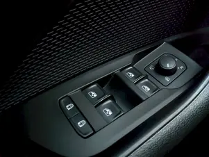 Škoda Octavia Style