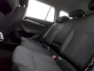 Škoda Octavia Style