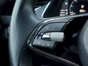 Škoda Octavia Style