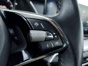 Škoda Octavia Style