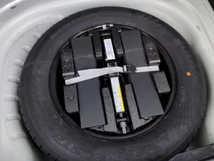 Škoda Octavia Style