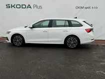 Octavia Style