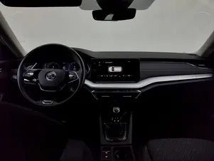 Škoda Octavia Style