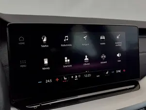 Škoda Octavia Style