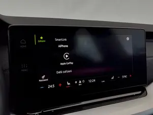 Škoda Octavia Style