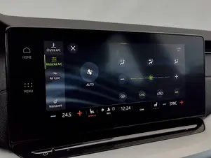 Škoda Octavia Style