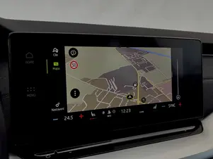 Škoda Octavia Style