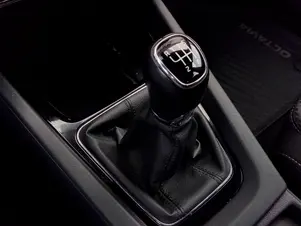 Škoda Octavia Style