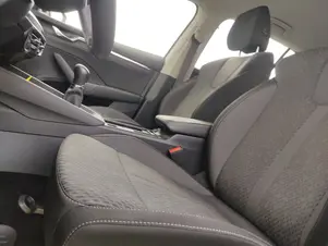 Škoda Octavia Style