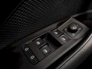 Škoda Octavia Style