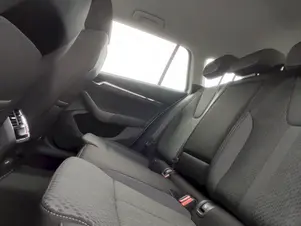 Škoda Octavia Style