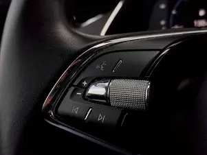 Škoda Octavia Style