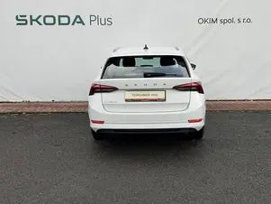 Škoda Octavia Style