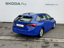 Octavia Active Plus