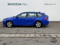 Octavia Active Plus