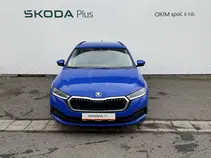Octavia Active Plus