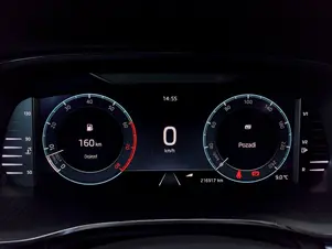 Škoda Octavia Style