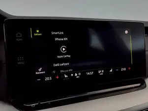 Škoda Octavia Style