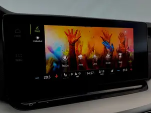 Škoda Octavia Style