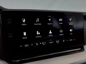 Škoda Octavia Style