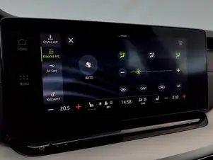 Škoda Octavia Style