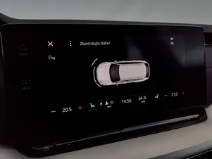 Škoda Octavia Style