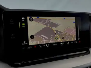 Škoda Octavia Style