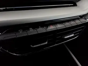 Škoda Octavia Style