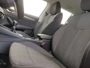 Škoda Octavia Style