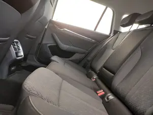 Škoda Octavia Style