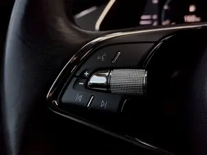 Škoda Octavia Style