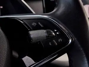 Škoda Octavia Style