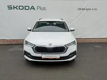 Octavia Ambition Plus