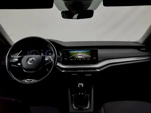 Škoda Octavia Ambition Plus