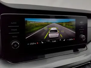 Škoda Octavia Ambition Plus