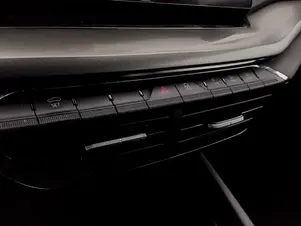 Škoda Octavia Ambition Plus