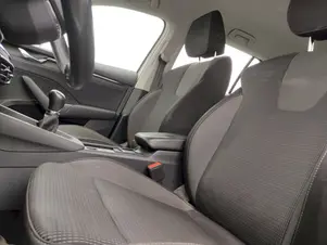 Škoda Octavia Ambition Plus